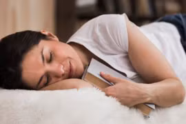 Ngủ trưa có gây tăng cân không?