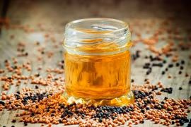 Nhiều lợi ích bất ngờ khi nấu ăn bằng dầu mù tạt