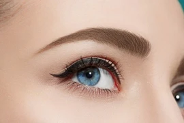 6 cách để có đôi mắt đẹp không cần mỹ phẩm 