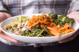 5 chế độ ăn kiêng dành cho người muốn giảm cholesterol trong cơ thể