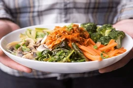 5 chế độ ăn kiêng dành cho người muốn giảm cholesterol trong cơ thể