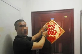 Nghi người lạ ở trong nhà, sự thật khó tin từ chùm chìa khóa