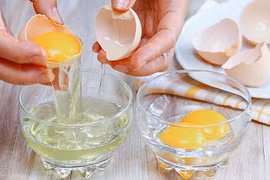 5 công thức từ thiên nhiên cho tóc nhanh dài, phục hồi hư tổn