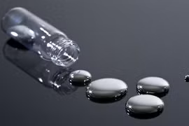 Điểm danh 6 kim loại nặng - “sát thủ” ẩn mình trong nước sinh hoạt