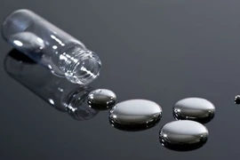 Điểm danh 6 kim loại nặng - “sát thủ” ẩn mình trong nước sinh hoạt