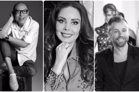 NTK ngoại sẽ thể hiện ra sao ở Vietnam Fashion Week 2016?