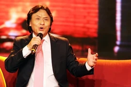 NSƯT Quang Lý đột ngột qua đời vì nhồi máu cơ tim