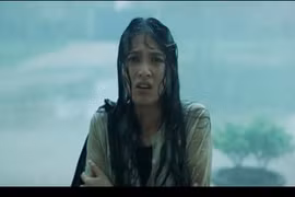 Tiếng hét đầy ám ảnh của Nhung Kate trong phim mới