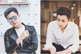 Ngô Kiến Huy xác nhận làm MC The Voice Kids