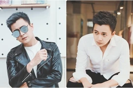 Ngô Kiến Huy xác nhận làm MC The Voice Kids