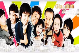 Sitcom “Gia đình là số 1” sẽ được Việt hóa 