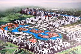 Hệ luỵ từ vụ China Policy Limited đầu tư 'chui' 15,6 triệu USD