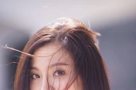 Baifern Pimchanok - Mỹ nữ đang gây sốt màn ảnh Thái Lan từng bị lộ clip nóng