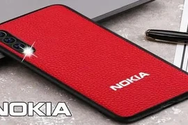 Nokia Zeno Premium 2019 sẽ có RAM 12 GB, 3 camera, giá tầm 16 triệu đồng