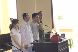 Cần Thơ: Lập website bán dâm, 'tú ông online' lãnh án 10 năm tù