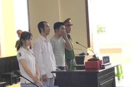 Cần Thơ: Lập website bán dâm, 'tú ông online' lãnh án 10 năm tù