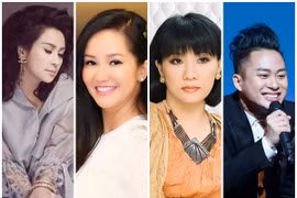 Đêm nhạc 'Trịnh ca 3 - Cõi nhạc cõi tình' quy tụ tứ đại danh ca