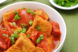 10 món chay siêu ngon và dễ làm từ đậu phụ