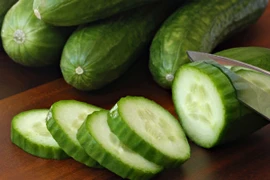 6 thực phẩm thanh nhiệt cơ thể cho bữa tối mùa hè