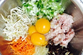 Những mẹo làm bếp cực hay cho các mẹ đảm