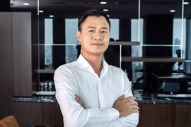 Đại gia Trần Thanh Hải: Gia thế "không phải dạng vừa", sở hữu loạt biệt thự khủng hàng nghìn m2