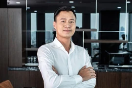 Đại gia Trần Thanh Hải: Gia thế "không phải dạng vừa", sở hữu loạt biệt thự khủng hàng nghìn m2