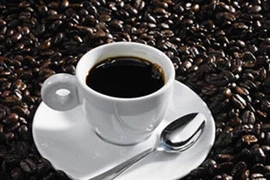Bất ngờ cà phê giúp ngừa ung thư đầu cổ