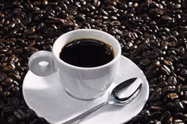 Bất ngờ cà phê giúp ngừa ung thư đầu cổ