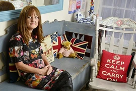 Người phụ nữ phát tài nhờ ung thư