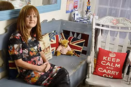 Người phụ nữ phát tài nhờ ung thư