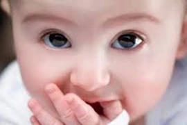 Top bệnh ung thư nguy hiểm bé dễ mắc phải