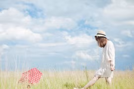 Tắm nắng đúng cách trị tận gốc ung thư