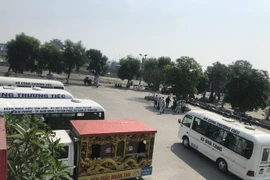 Hàng loạt nhân viên đài hóa thân ở Nam Định nghỉ việc sau vụ tố “ăn tiền người chết”