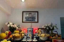 Rằm tháng 7 nên cúng cỗ chay hay cỗ mặn, và vào thời điểm nào? 