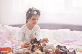 10 điều cha mẹ nhất định phải dạy con gái