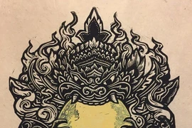 Giải mã hình tượng hổ phù trong tín ngưỡng Việt Nam 