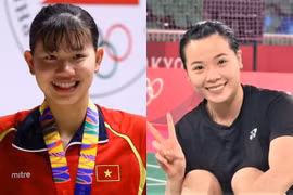 Lịch thi đấu Đoàn Việt Nam tại Olympic ngày 26/7: Ánh Viên ra quân