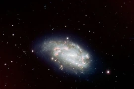 10 tiết lộ đáng kinh ngạc về các thiên hà lùn trong vũ trụ