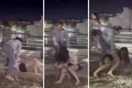 Đánh ghen ở Cần Thơ: Tình tiết bất ngờ từ lời khai người vợ