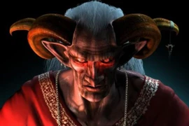 10 tiết lộ bất ngờ về quỷ Satan trong văn hóa phương Tây 