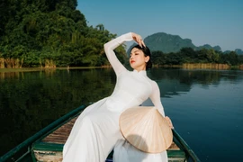 Lily Chen tiết lộ lý do sống 'ẩn' gần 1 năm