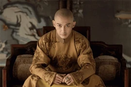 Trước khi qua đời, Ung Chính đã ra lệnh cho người nào phải chết?