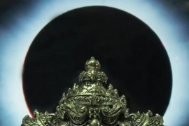 Biết gì về hình tượng hổ phù trong tín ngưỡng Việt Nam?