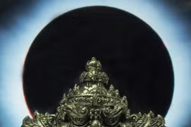 Biết gì về hình tượng hổ phù trong tín ngưỡng Việt Nam?