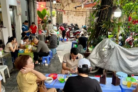 Nguồn gốc của món phở - di sản văn hóa phi vật thể quốc gia