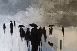 Top thí nghiệm gây chao đảo thế giới liên quan đến linh hồn