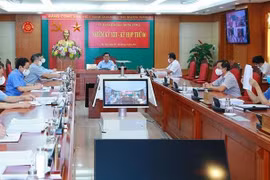 Hai đại tá quân đội bị cách hết chức vụ trong Đảng vì sai phạm