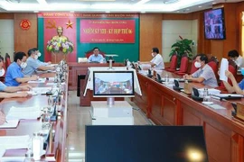 Hai đại tá quân đội bị cách hết chức vụ trong Đảng vì sai phạm