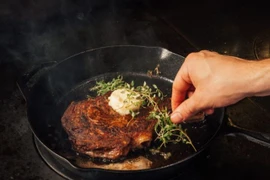 Những thực phẩm ảnh hưởng xấu đến khả năng tình dục