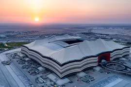 World Cup 2022 và những điều tranh cãi nhất lịch sử